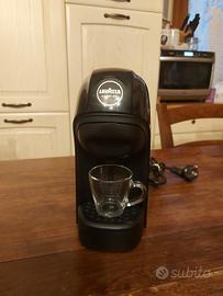 Macchina da caffè Lavazza a Modo Mio m. Tiny LM800
