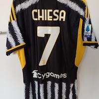 Maglia match Juventus 