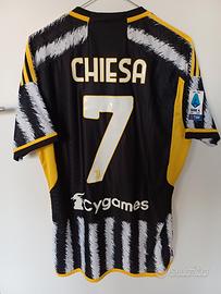 Maglia match Juventus 