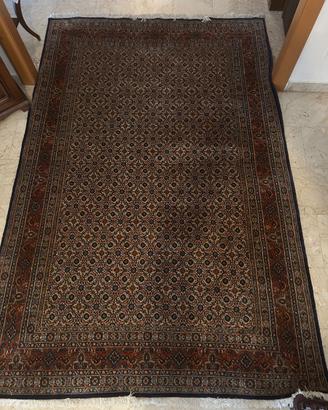 Tappeto Persiano Originale Moud Mahi 250x165 - Ann