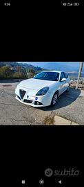 Alfa Romeo Giulietta neopatentati 