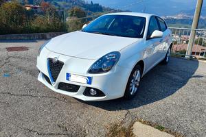 Alfa Romeo Giulietta neopatentati 