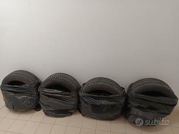 pneumatici invernali APTANY 205/55 R16 91H