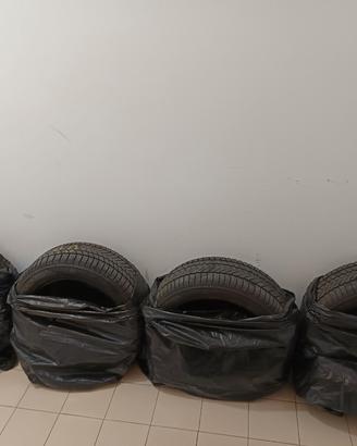 pneumatici invernali APTANY 205/55 R16 91H