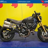 DUCATI Scrambler 1100 Garantita e Finanziabile