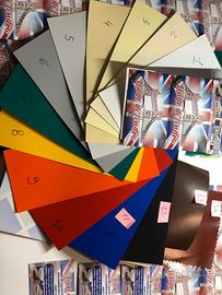 Telo x gazebo o struttura completa