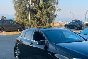 classe a amg a45 4matic 381 cv