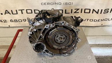 Cambio automatico DSG Seat Leon 1.6TDI del 2020