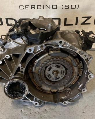 Cambio automatico DSG Seat Leon 1.6TDI del 2020
