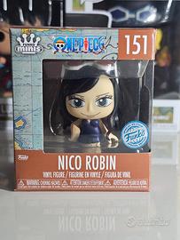 Funko Minis pezzo unico #151 - Nico Robin