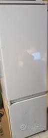 Frigorifero con congelatore Hotpoint Ariston