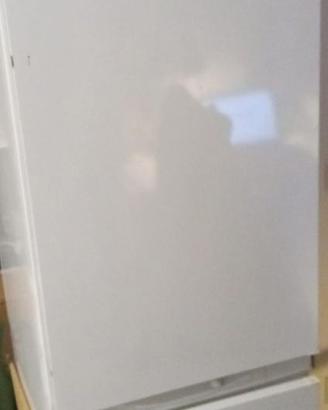 Frigorifero con congelatore Hotpoint Ariston