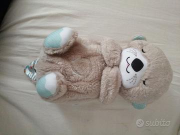 Fisher-Price Lontra FXC66