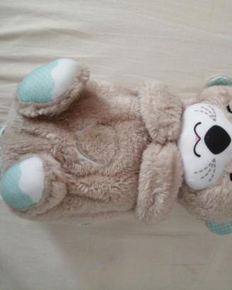 Fisher-Price Lontra FXC66