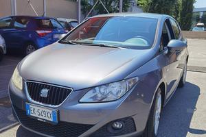 Seat Ibiza 1.2 TDI CR 5 porte Style