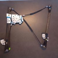 Alzacristallo per Volkswagen Polo anteriore Dx