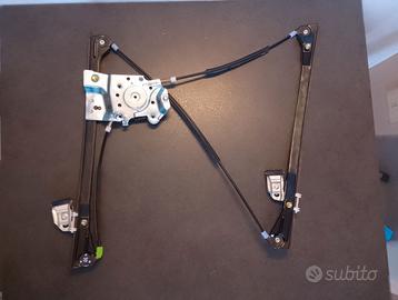 Alzacristallo per Volkswagen Polo anteriore Dx