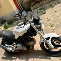 Ducati Monster 600 - 1999