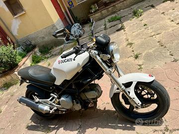 Ducati Monster 600 - 1999