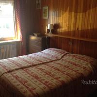 Appartamento nel centro di Champoluc