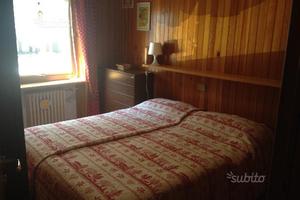 Appartamento nel centro di Champoluc