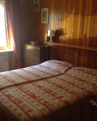 Appartamento nel centro di Champoluc