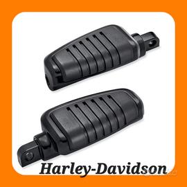 POGGIAPIEDI KAHUNA HARLEY DAVIDSON