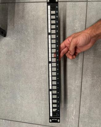 Patch Panel