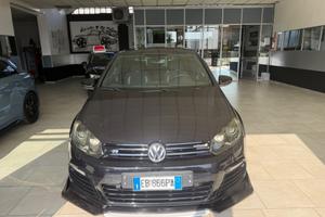 Volkswagen Golf 2.0 TSI 4mot. DSG 5p. R - Nessun v