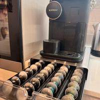 Nespresso Gran Lattissima