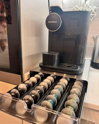 Nespresso Gran Lattissima