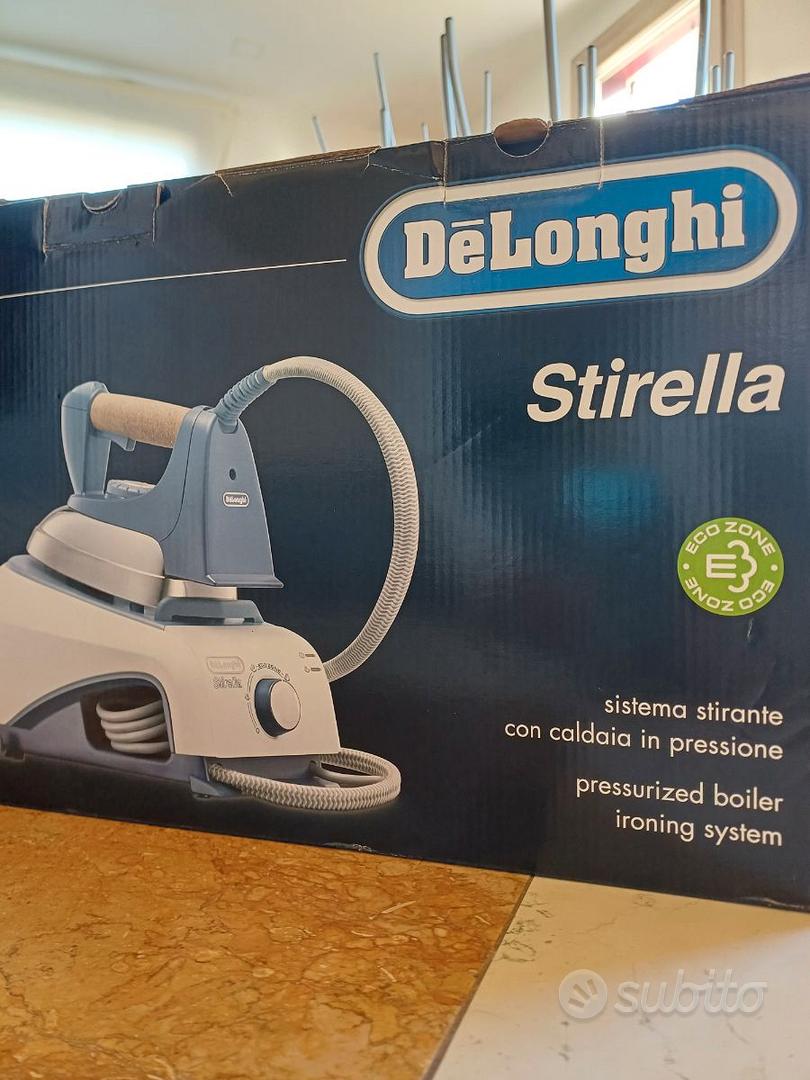 Stirella De Longhi ferro da stiro - Elettrodomestici In vendita a Venezia