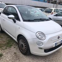 Fiat 500 1.3 Mjt 08