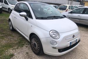 Fiat 500 1.3 Mjt 08