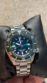 Seiko Prospex SPB381J1 GMT – Diver’s 200m