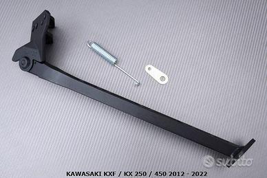 Cavalletto laterale KAWASAKI KXF KX 250 450 2012