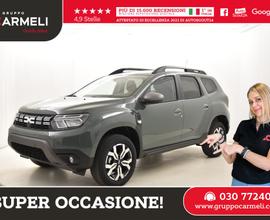 Dacia Duster 1.3 tce Journey 4x2 150cv edc fap