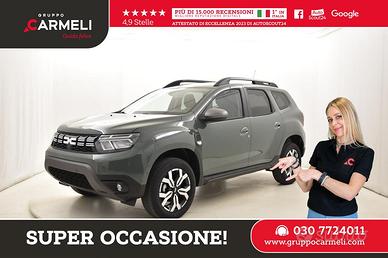 Dacia Duster 1.3 tce Journey 4x2 150cv edc fap