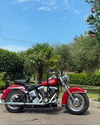 Harley-davidson 1340 Heritage Softail