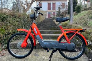 Piaggio Ciao PV librettino