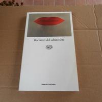 Racconti del sabato sera - Einaudi