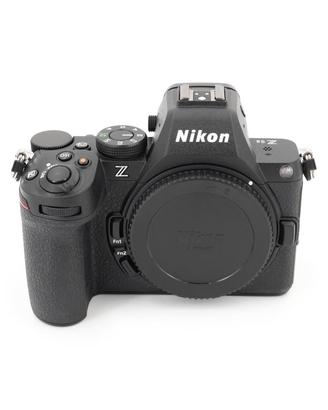 Nikon Z5 II