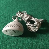 Microfono Apple Macintosh cablato mini jack