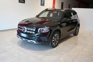 MERCEDES-BENZ GLB 200D 150CV AUTOMATIC BUSINESS EX