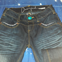 Jeans Desigual