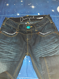 Jeans Desigual