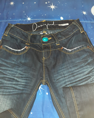 Jeans Desigual