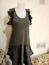 Liu Jo abito primavera donna taglia S 