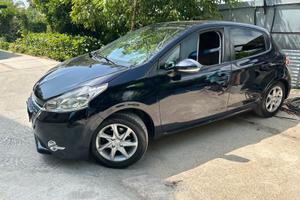 Peugeot 208 1.4 HDI block shaft cruise Bluetooth