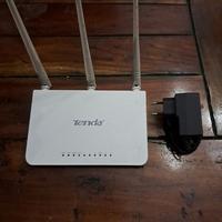 router tenda